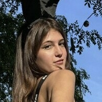 Jenny Popach | Jenny Roselie | Roselie Arritola Nue