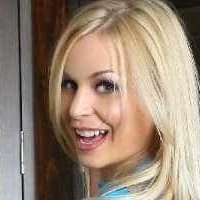 Jenny Poussin Nue
