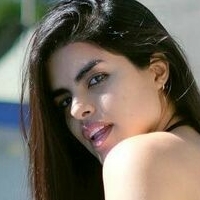 Jesi Quirola Nue