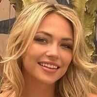 Jess Monroe Nue