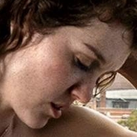 Jessa Ray Muse Nue