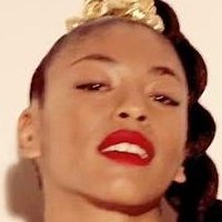Jessi M'Bengue Nue