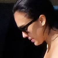 Jessica Alba Nue