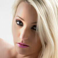Jessica Bertrand Nue