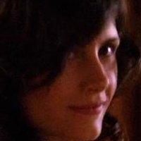 Jessica Blank Nue