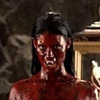 Jessica Clark Nue