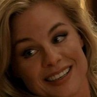 Jessica Collins Nue