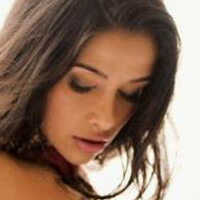 Jessica Corrêa Nue