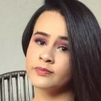Jessica Couto Nue