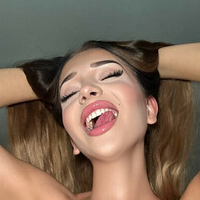 Jessica Delion Nue