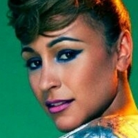 Jessica Ennis Nue