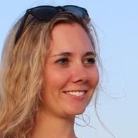 Jessica Faust Nue