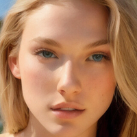 Jessica Hale Nue
