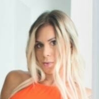 Jessica Hugues Nue