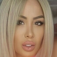 Jessica Lazarox Nue