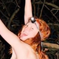 Jessica Luostarinen Nue