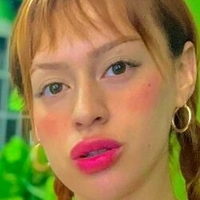 Jessica Macarena Nue