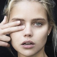 Jessica Morrow Nue