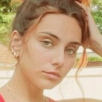 Jessica Ricca Nue
