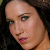 Jessica Sayer Nue