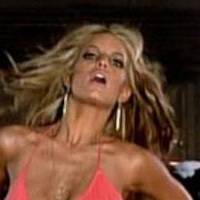 Jessica Simpson Nue
