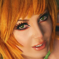 jessicanigri Nue