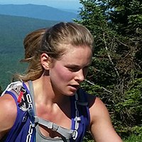 Jessie Diggins Nue