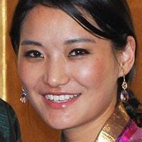 Jetsun Pema Nue