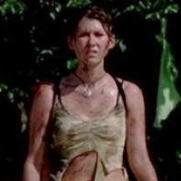 Jewel Staite Nue