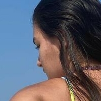 Jhennifer Goulart Nue