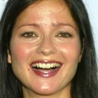 Jill Hennessy Nue