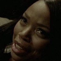 Jill Marie Jones Nue