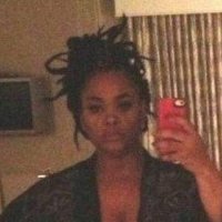 Jill Scott Nue