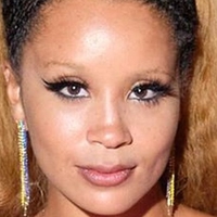 Jillian Hervey Nue