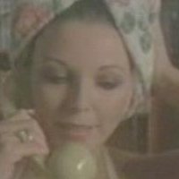 Joan Collins Nue