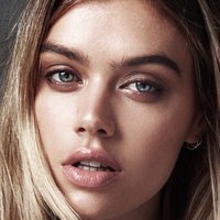 Joanna Halpin Nue