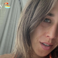 Joanna Jedrzejczyk Nue