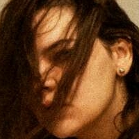 Joanna Wolinska Nue