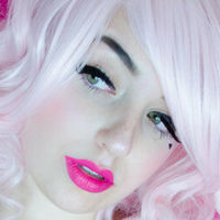 Joanne Rose Nue