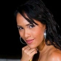 Johanna Gonzalez Nue