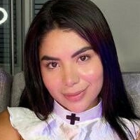 Jois Ramirez Nue