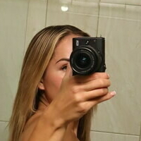 Joniiirose Jonirose Nue