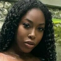 Jordanne Deveaux Nue