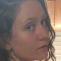 Jordy Todosey Nue