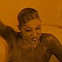 Josephine Baker Nue