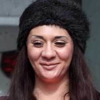 Josie Cunningham Nue