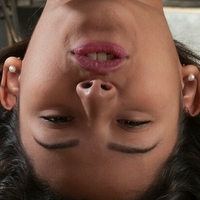 Josie Jagger Nue