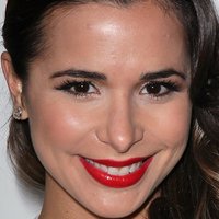Josie Loren Nue
