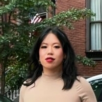 Josie Qu Nue