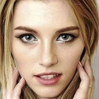 Jourdan Miller Nue